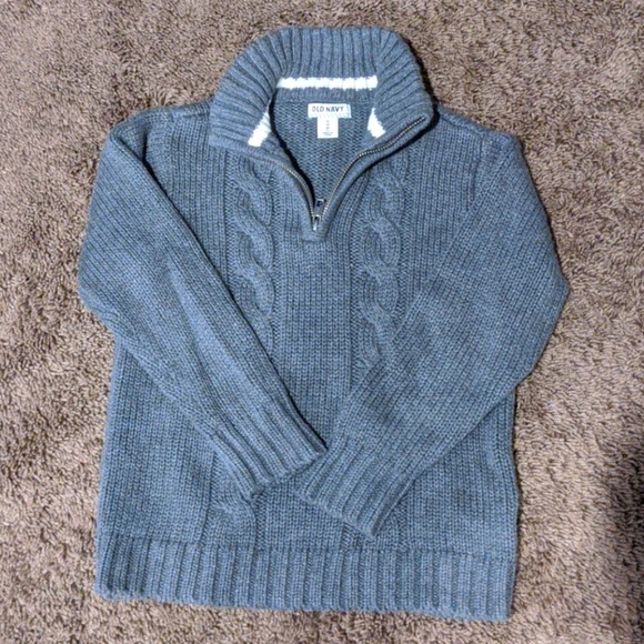 Old navy sweater - Picture 1 of 2